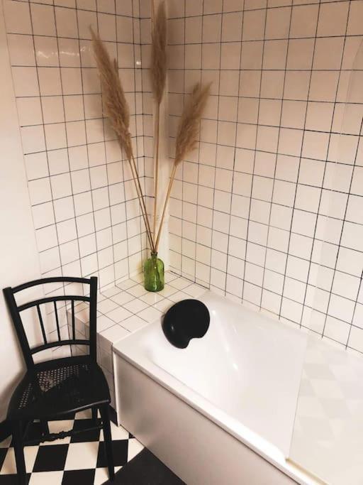 Superbe Appartement T3 Dans L'Hyper Centre ブロワ エクステリア 写真