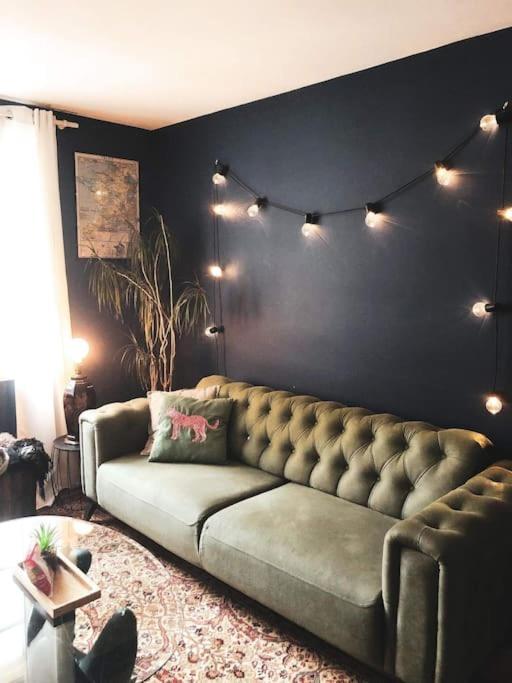 Superbe Appartement T3 Dans L'Hyper Centre ブロワ エクステリア 写真